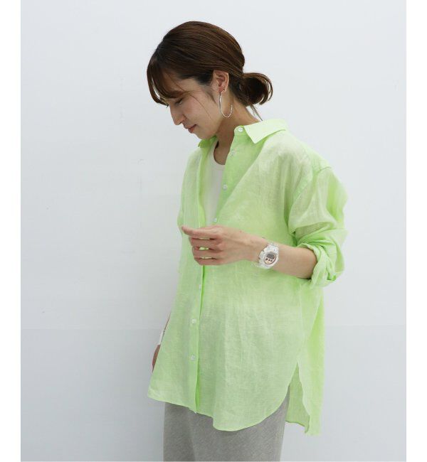 HIROB「【Gshock/ジーショック】GMD-S6900SR-7JF【 ウォッチ 】」|腕時計|