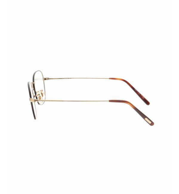 EYETHINK「【Oliver Peoples / オリバーピープルス】ALLINGER GO」|メガネ|