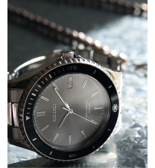 HIROB「【SEIKO / セイコー】Exclusive AP STUDIO x HIROB 別注」|腕時計|