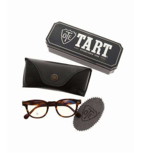 EYETHINK「【TART / タート】 ARNEL DA Optical」|メガネ|