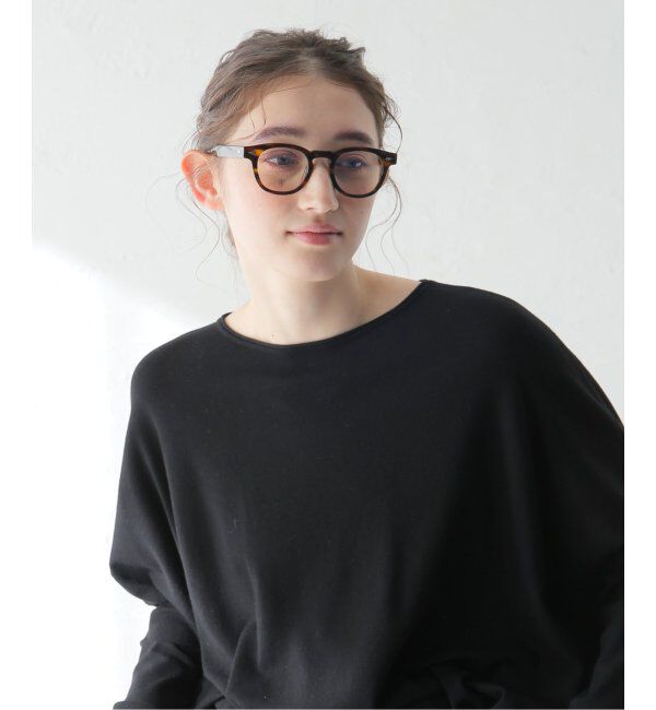 EYETHINK「【TART / タート】 ARNEL DA Optical」|メガネ|