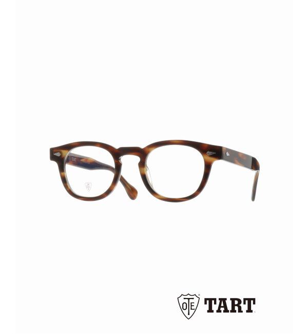 EYETHINK「【TART / タート】 ARNEL DA Optical」|メガネ|