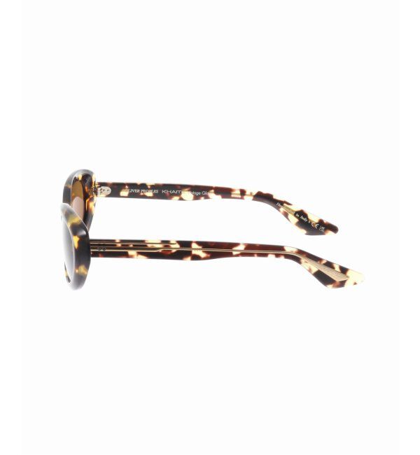 EYETHINK「【Oliver Peoples / オリバーピープルズ】1969C BR Sunglasses」|サングラス|