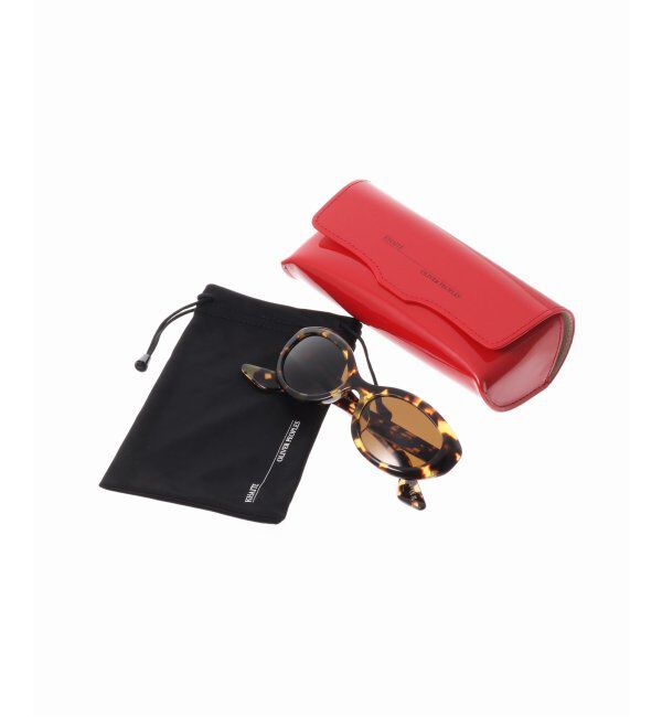 EYETHINK「【Oliver Peoples / オリバーピープルズ】1969C BR Sunglasses」|サングラス|