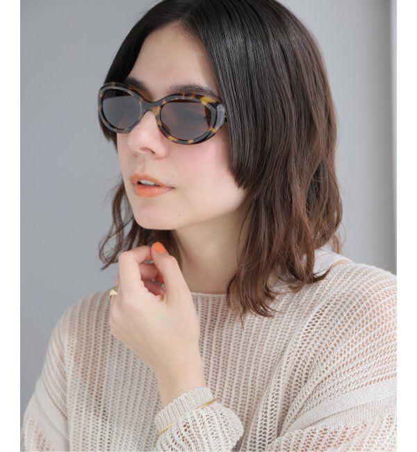 EYETHINK「【Oliver Peoples / オリバーピープルズ】1969C BR Sunglasses」|サングラス|