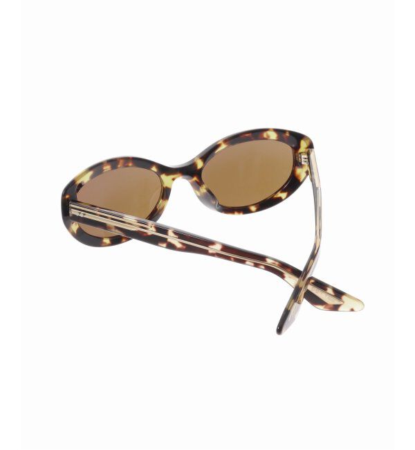 EYETHINK「【Oliver Peoples / オリバーピープルズ】1969C BR Sunglasses」|サングラス|