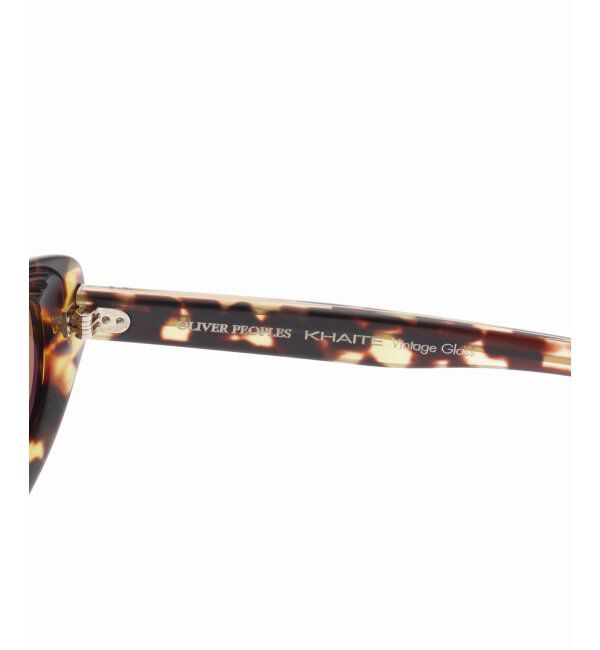 EYETHINK「【Oliver Peoples / オリバーピープルズ】1969C BR Sunglasses」|サングラス|