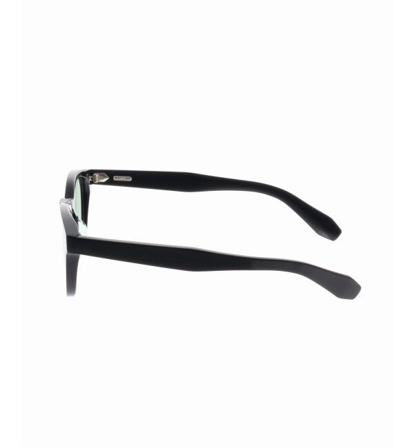 EYETHINK「【Oliver Peoples / オリバーピープルズ】N.01 BK Sunglasses」|サングラス|