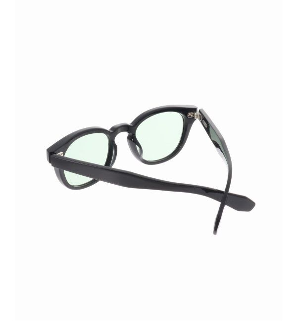 EYETHINK「【Oliver Peoples / オリバーピープルズ】N.01 BK Sunglasses」|サングラス|