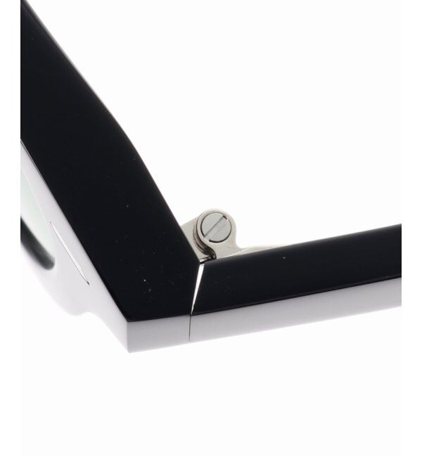 EYETHINK「【Oliver Peoples / オリバーピープルズ】N.01 BK Sunglasses」|サングラス|