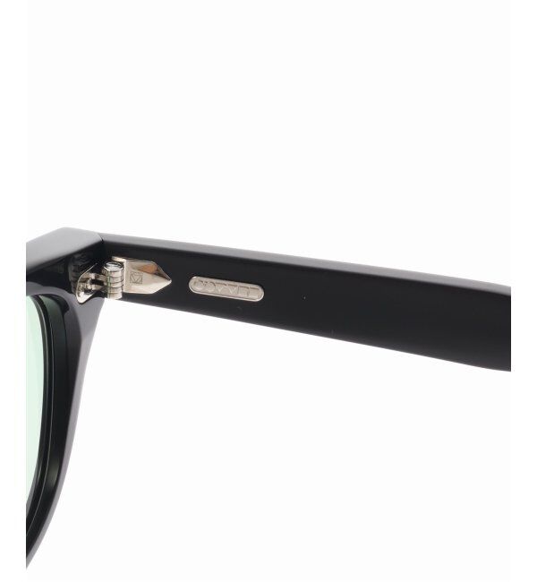 EYETHINK「【Oliver Peoples / オリバーピープルズ】N.01 BK Sunglasses」|サングラス|