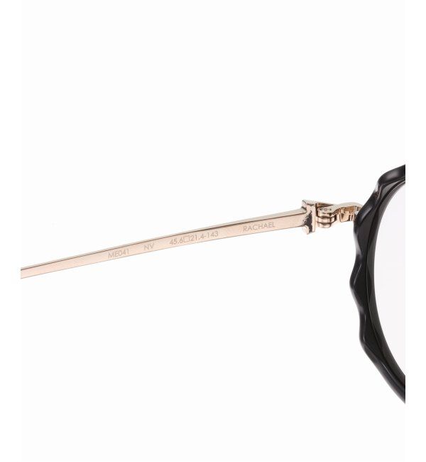 EYETHINK「【megane and me/メガネアンドミー】別注 RACHEL NV ex Sunglasses」|サングラス|