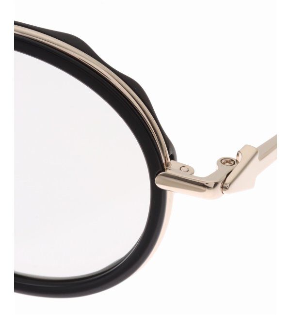 EYETHINK「【megane and me/メガネアンドミー】別注 RACHEL NV ex Sunglasses」|サングラス|