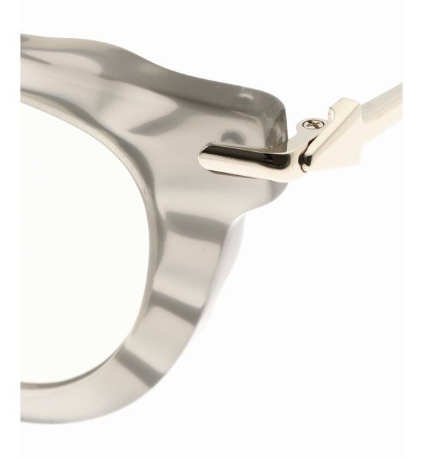 EYETHINK「【megane and me/メガネアンドミー】別注  TESS LG ex Sunglasses」|サングラス|