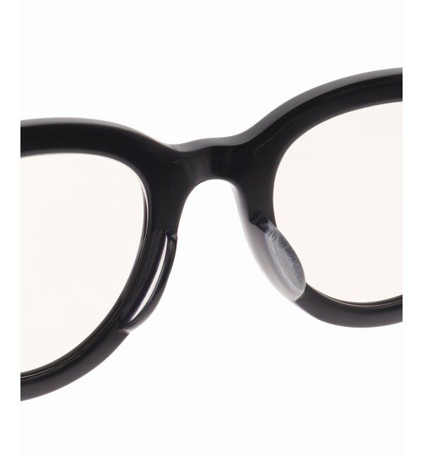 EYETHINK「【megane and me/メガネアンドミー】別注 TESS NV ex Sunglasses」|サングラス|