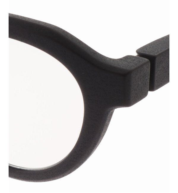 EYETHINK「【MYKITA/マイキータ】DIA MD1_GGY ex Sunglasses」|サングラス|