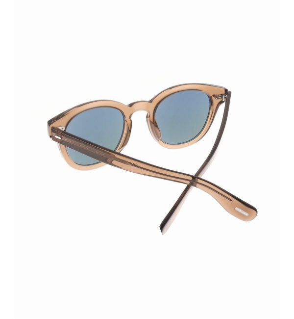 EYETHINK「【Oliver Peoples / オリバーピープルズ】CARY GRANT SUN BR Sunglasses」|サングラス|