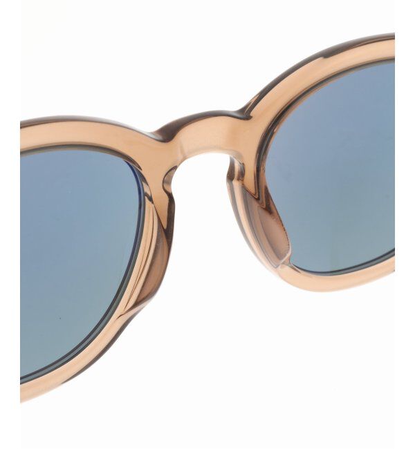 EYETHINK「【Oliver Peoples / オリバーピープルズ】CARY GRANT SUN BR Sunglasses」|サングラス|