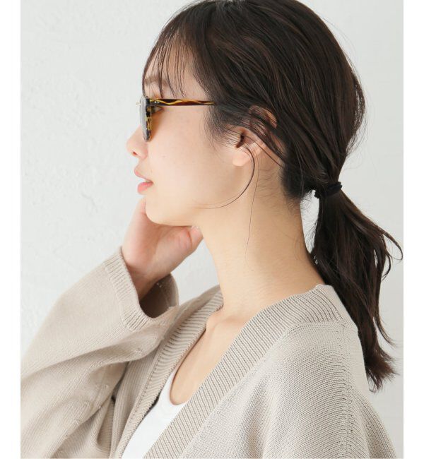 EYETHINK「【CUTLER AND GROSS / カトラーアンドグロス】MPSN 1007-DT09 Sunglasses」|サングラス|