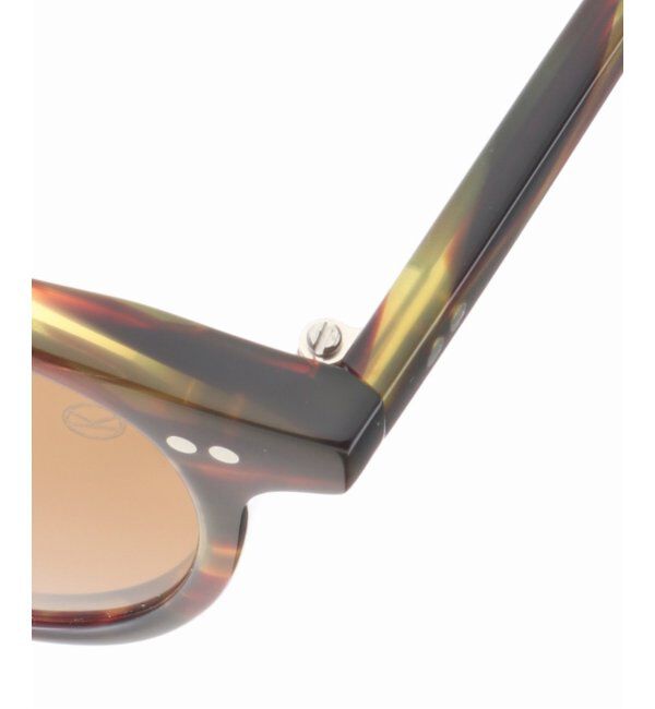 EYETHINK「【CUTLER AND GROSS / カトラーアンドグロス】MPSN 1007-DT09 Sunglasses」|サングラス|