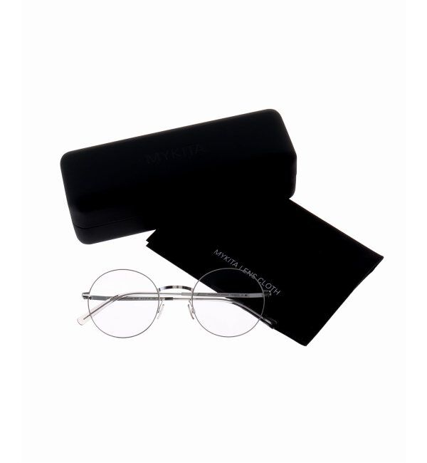 EYETHINK「【MYKITA / マイキータ】KAYO SSL_GGY ex Sunglasses」|サングラス|