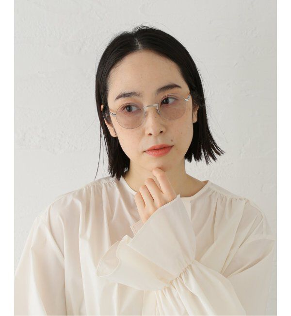 EYETHINK「【MYKITA / マイキータ】KAYO SSL_GGY ex Sunglasses」|サングラス|