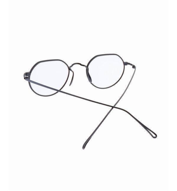 EYETHINK「【ayame / アヤメ】CP45 NV/CGY Sunglasses」|サングラス|