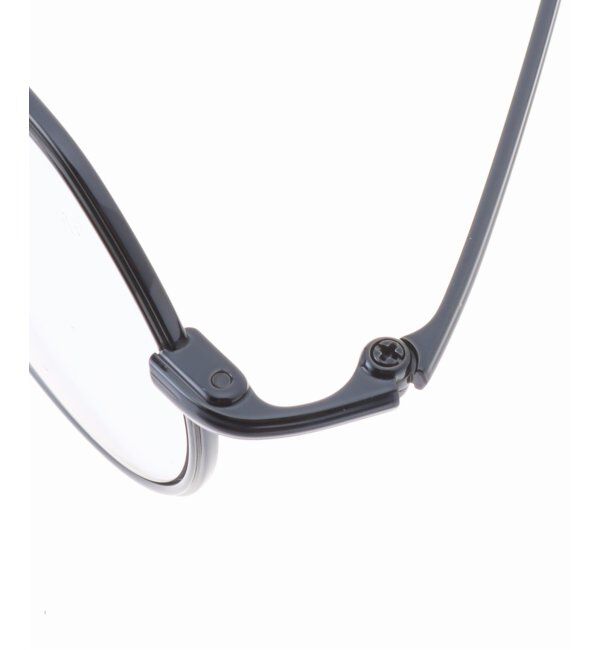 EYETHINK「【ayame / アヤメ】CP45 NV/CGY Sunglasses」|サングラス|