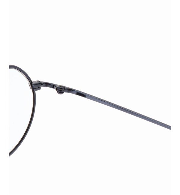 EYETHINK「【ayame / アヤメ】CP45 NV/CGY Sunglasses」|サングラス|