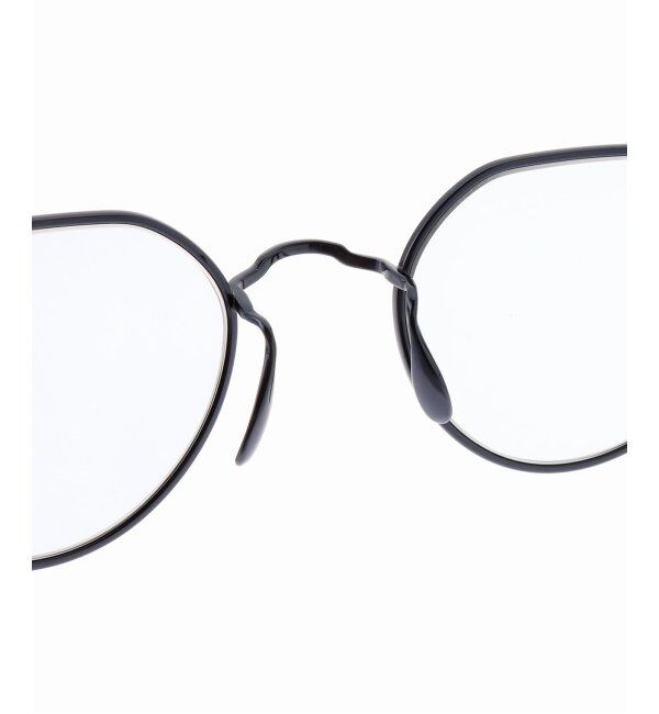 EYETHINK「【ayame / アヤメ】CP45 NV/CGY Sunglasses」|サングラス|