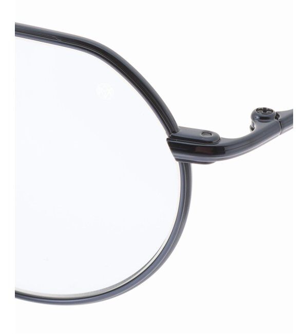 EYETHINK「【ayame / アヤメ】CP45 NV/CGY Sunglasses」|サングラス|