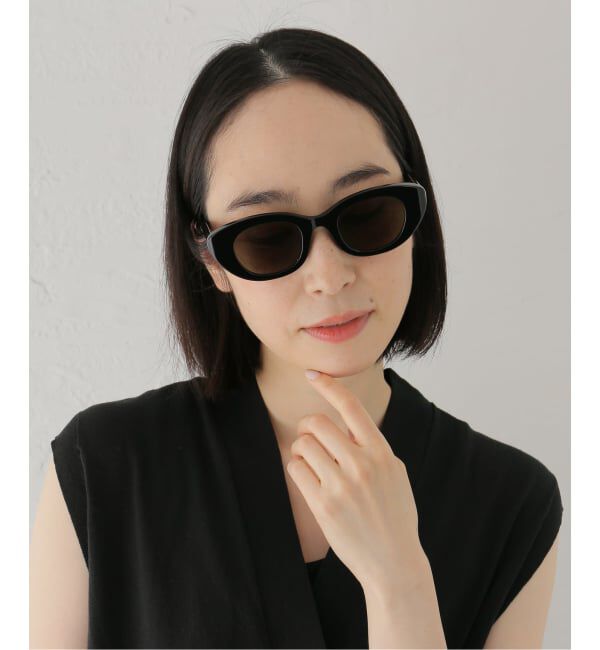 EYETHINK「【PROJEKT PRODUKT / プロジェクトプロダクト】FS4 C1 Sunglasses」|サングラス|
