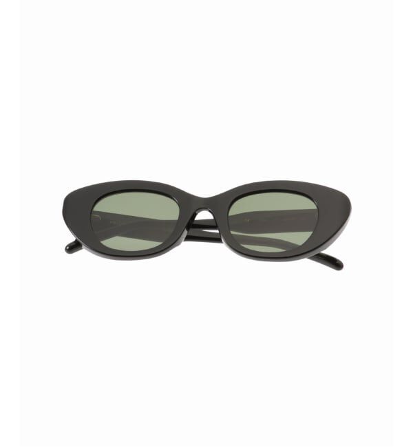 EYETHINK「【PROJEKT PRODUKT / プロジェクトプロダクト】FS4 C1 Sunglasses」|サングラス|