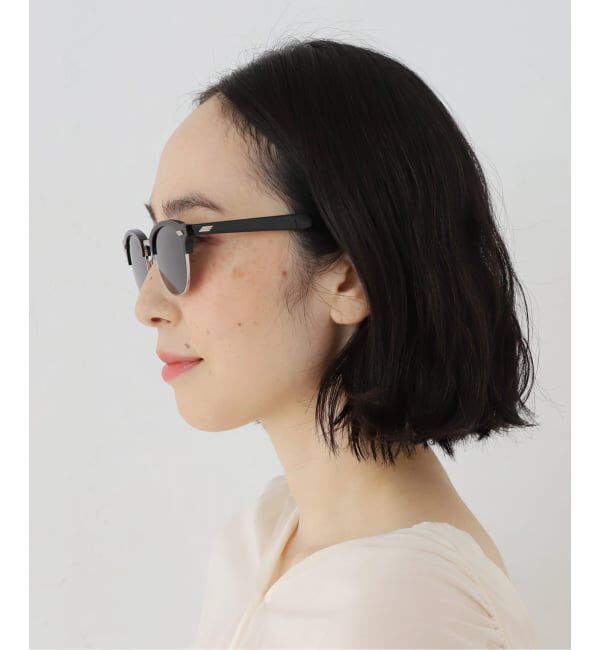 EYETHINK「【CUTLER AND GROSS / カトラーアンドグロス】MPSN 1334-02 Sunglasses」|サングラス|