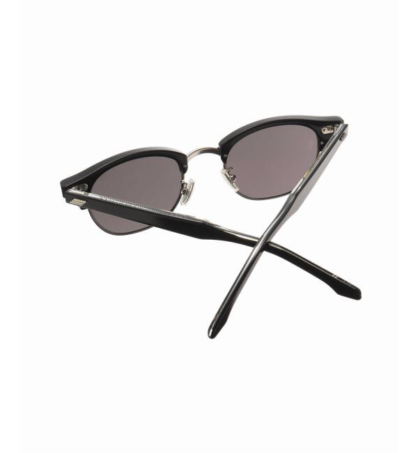 EYETHINK「【CUTLER AND GROSS / カトラーアンドグロス】MPSN 1334-02 Sunglasses」|サングラス|