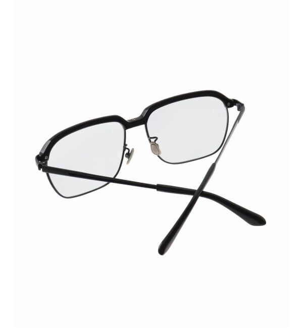 EYETHINK「ayame 別注 CENT NV/CGY ex Sunglasses」|サングラス|