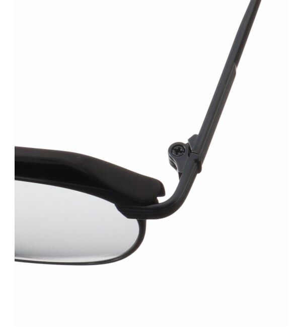 EYETHINK「ayame 別注 CENT NV/CGY ex Sunglasses」|サングラス|