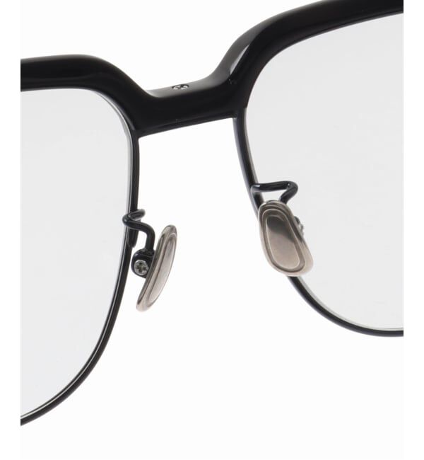 EYETHINK「ayame 別注 CENT NV/CGY ex Sunglasses」|サングラス|