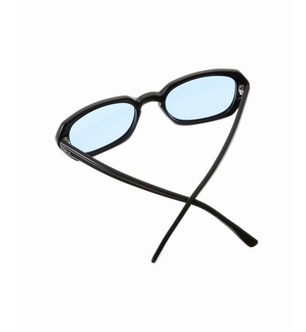 EYETHINK「【OUR LEGACY / アワーレガシー】EARTH VAPORIZED REPTILE Sunglasses」|サングラス|