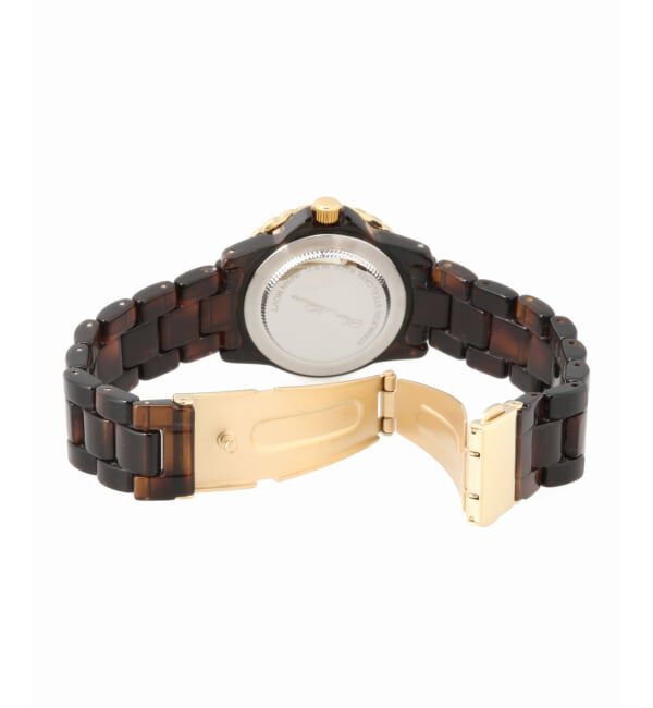 HIROB「Sur mesure Aneth」|腕時計|