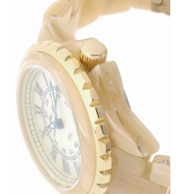 HIROB「Sur mesure Aneth」|腕時計|