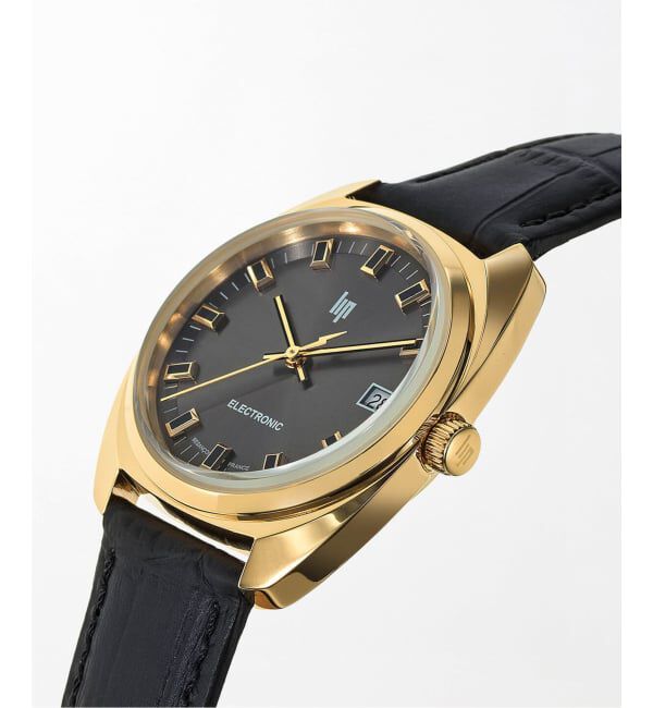 HIROB「LIP GDG 671878 / GENERAL DE GAULLE」|腕時計|