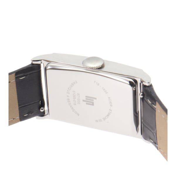 HIROB「LIP CHURCHILL T18 671000」|腕時計|