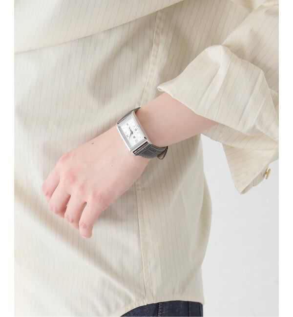 HIROB「LIP CHURCHILL T18 671000」|腕時計|