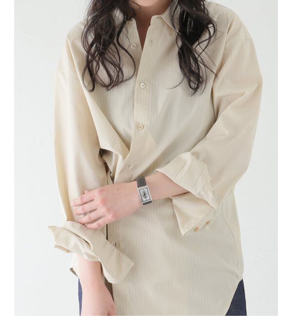 HIROB「LIP CHURCHILL T18 671000」|腕時計|