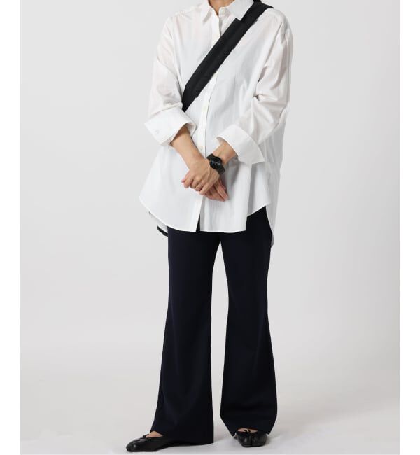 HIROB「ISSEY MIYAKE TO NY0N002 Black」|腕時計|