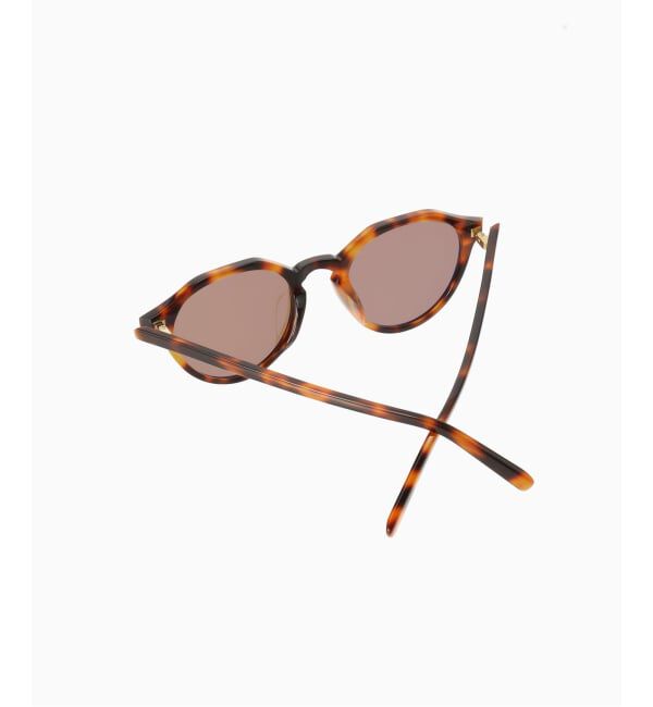 JOINT WORKS「A.D.S.R. / エーディーエスアール BOZ」|サングラス|