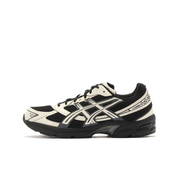 JOINT WORKS「ASICS / アシックス GEL-1130」|スニーカー|ブラック