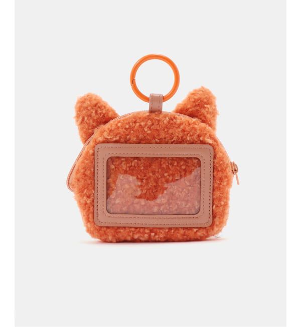 JOINT WORKS「Casselini/キャセリーニ アニマルパスケース」|名刺入れ・カードケース|