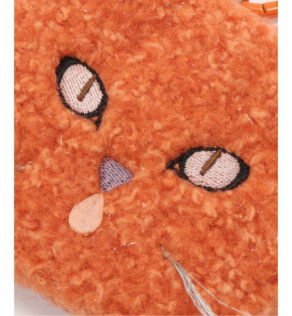 JOINT WORKS「Casselini/キャセリーニ アニマルパスケース」|名刺入れ・カードケース|